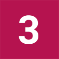 3