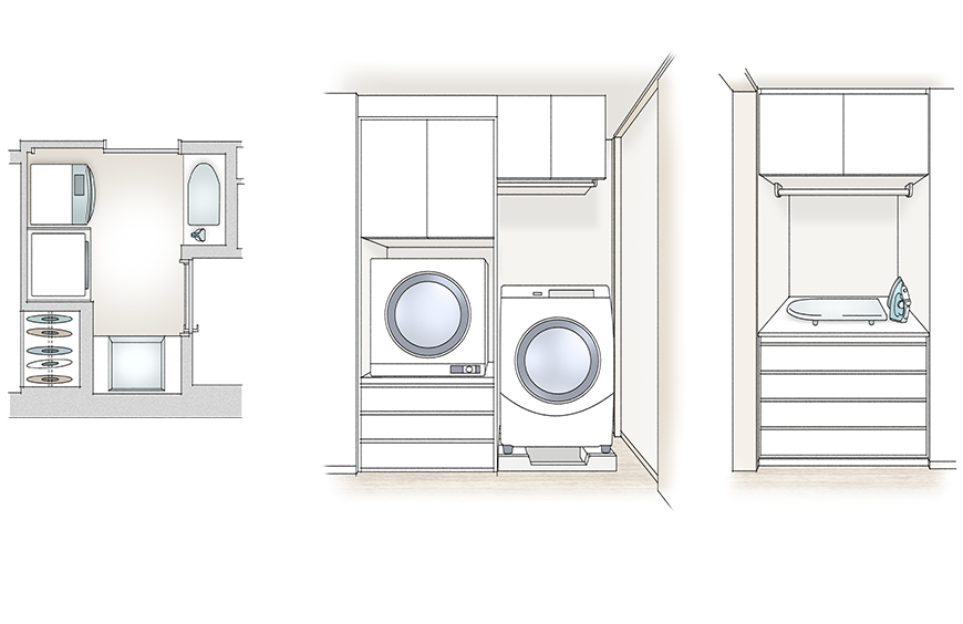 Smart Storage